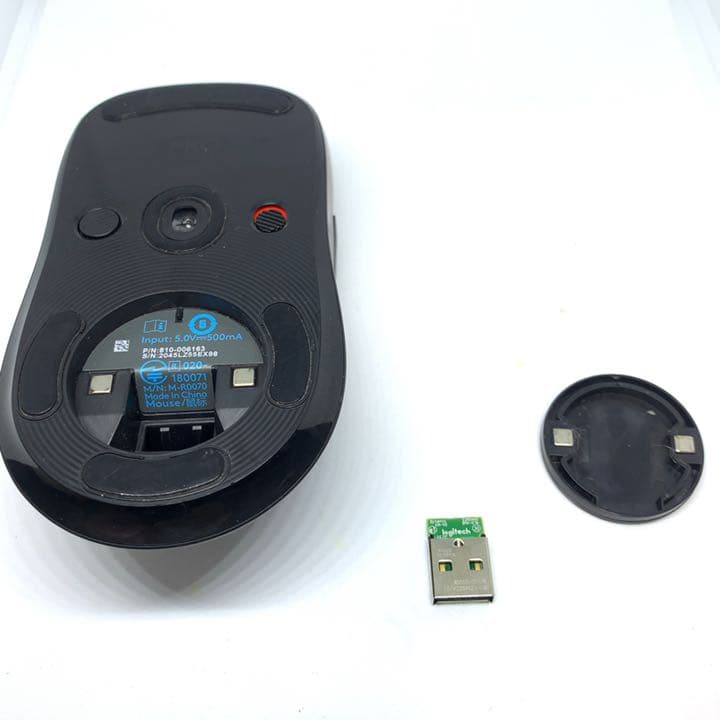 No.6048 Logicool PRO LIGHTSPEED マウス