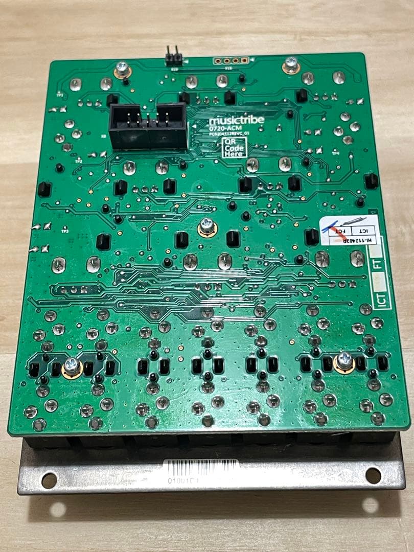 Behringer CHAOS ユーロラック Eurorack