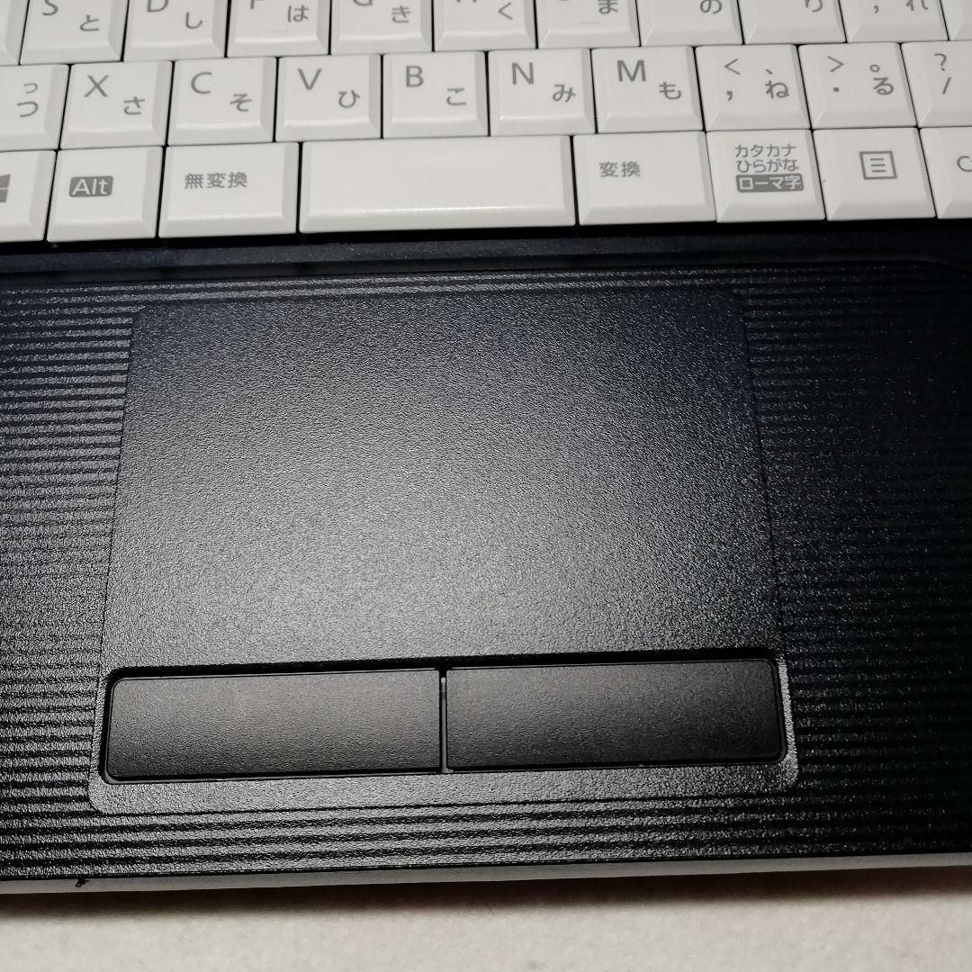富士通　LIFEBOOK A5510/FX　16GB　SSD 　ノートPC　中古