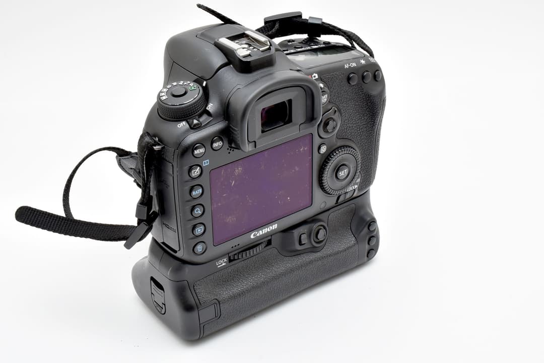 キヤノン EOS 7D MARK II デジカメ #C412