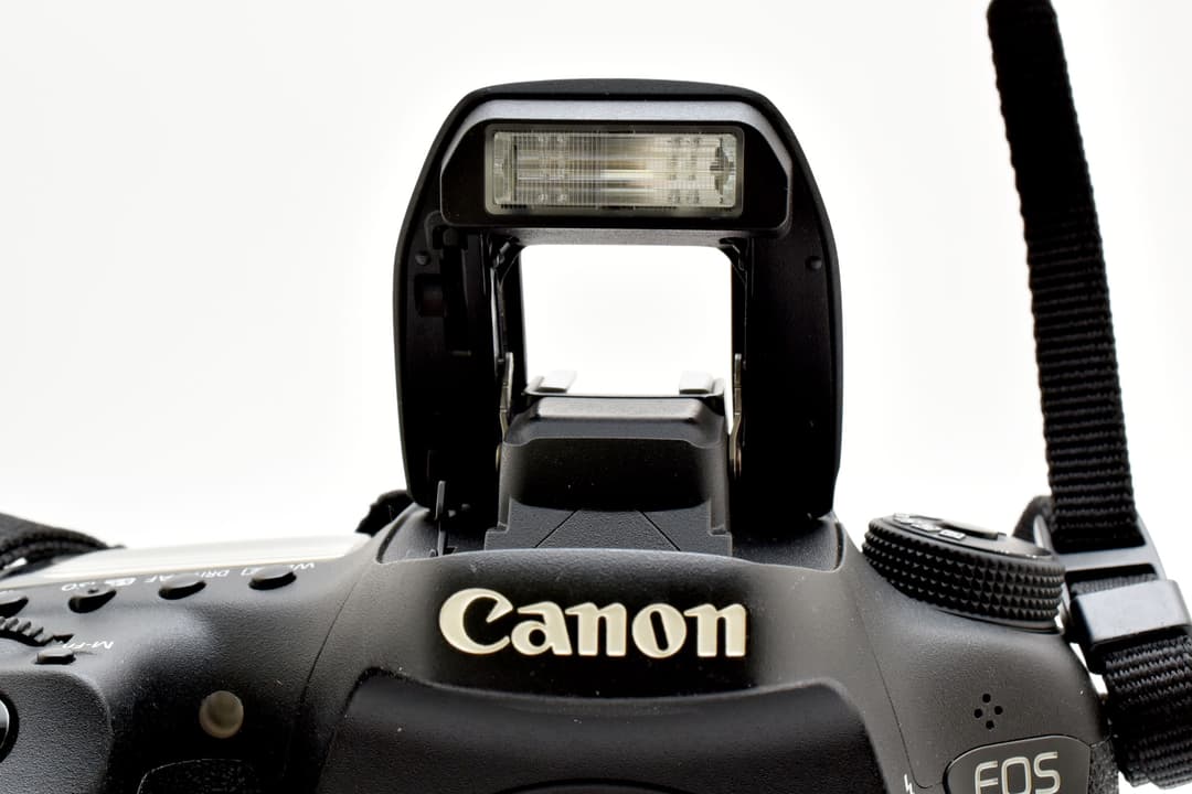 キヤノン EOS 7D MARK II デジカメ #C412