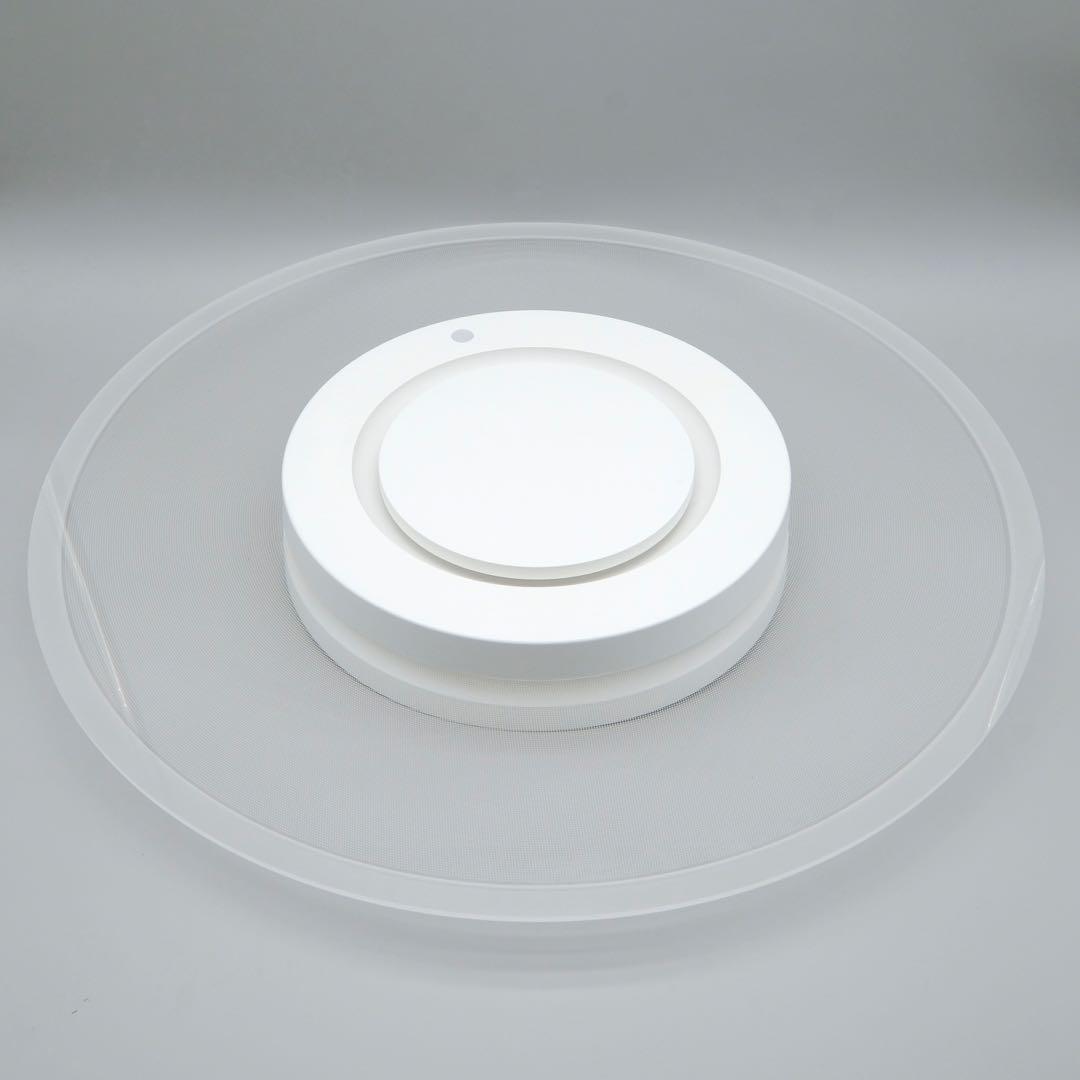 IRIS OHYAMA シーリングライト 2021年製 8畳 調光 LED照明