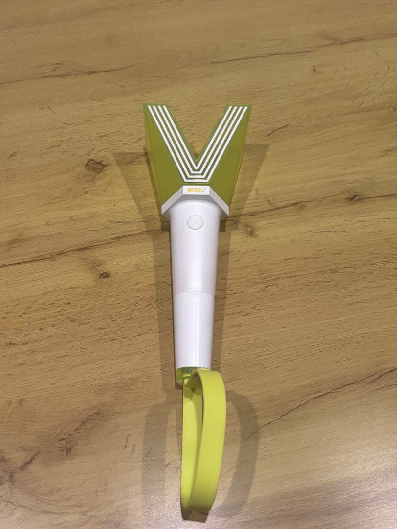 WayV 威神 旧 公式 ペンライト