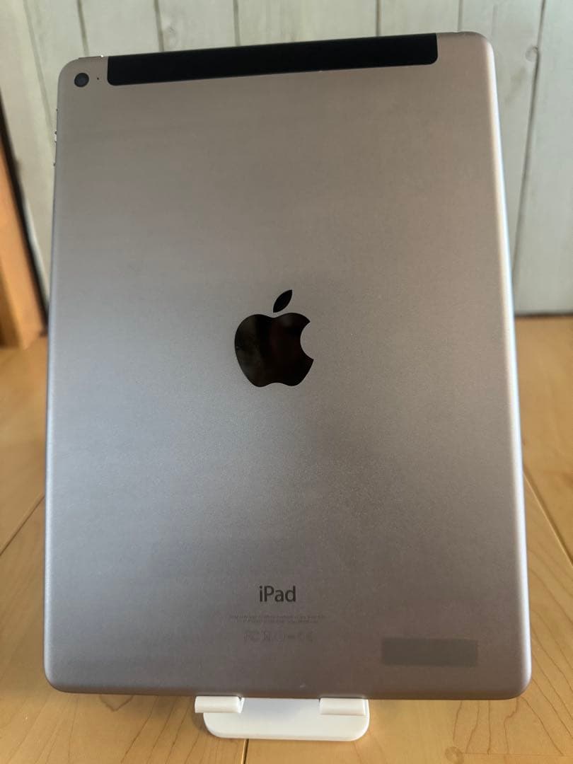 iPad Air 2 64GB SIMフリー