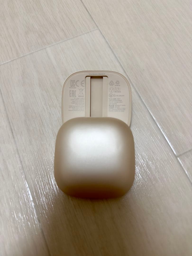 LIBERTY 5 APRICOT PINK soundcore イヤホン