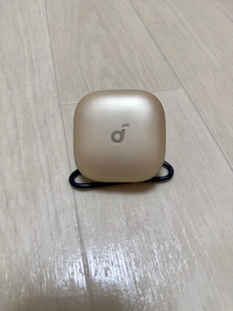 LIBERTY 5 APRICOT PINK soundcore イヤホン