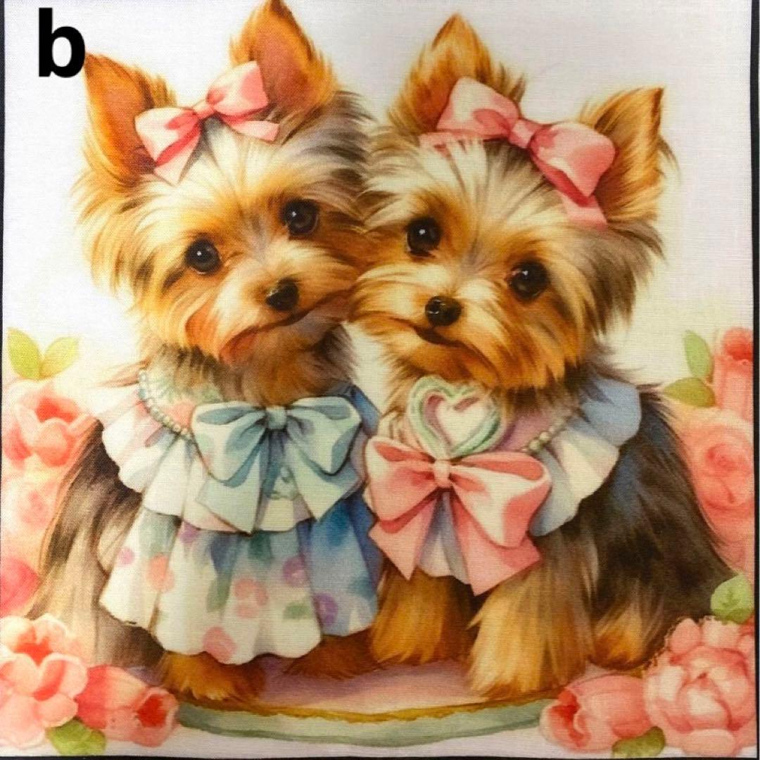 オーダーページ パネル ツインズ ヨーキー②10/19