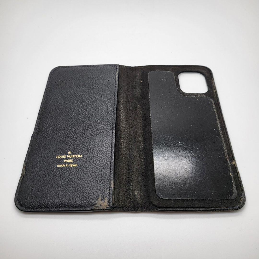 8900□Louis Vuitton iPhone11ケース 手帳型bc11yt