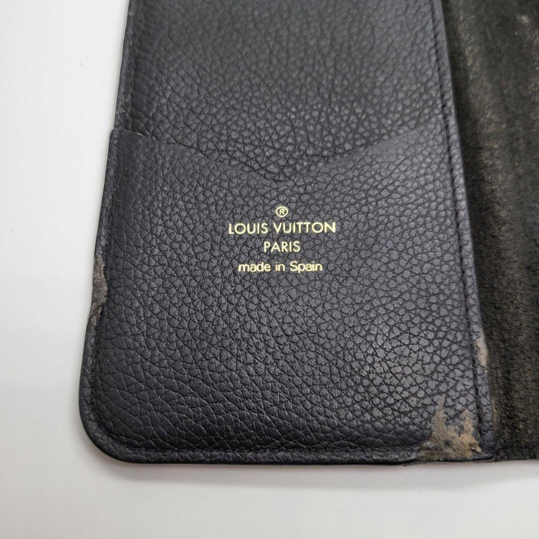 8900□Louis Vuitton iPhone11ケース 手帳型bc11yt