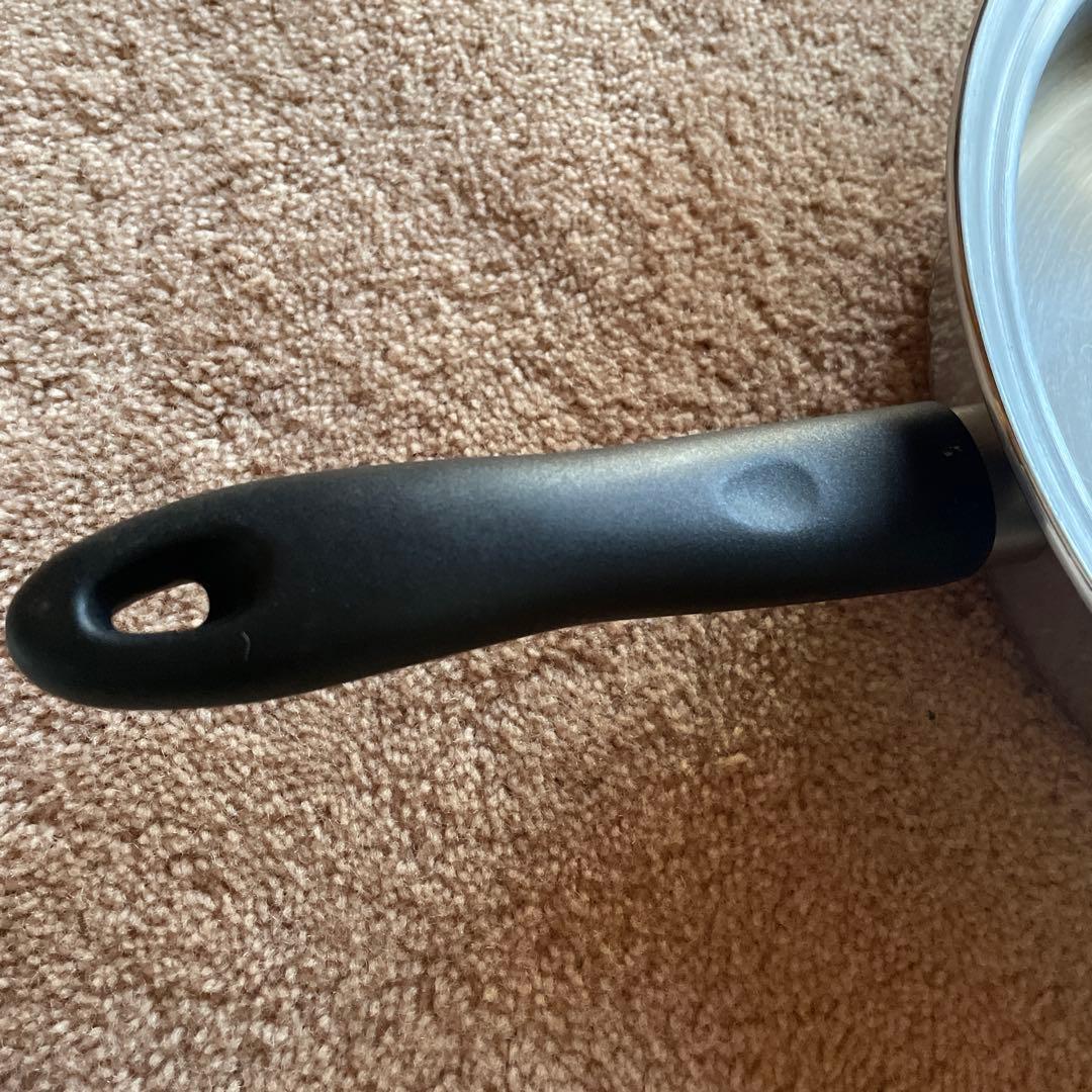 アムウェイ クィーン大フライパン