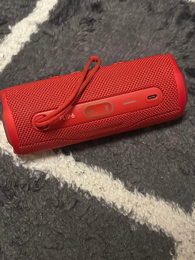 スピーカー・ウーファー JBL filp6