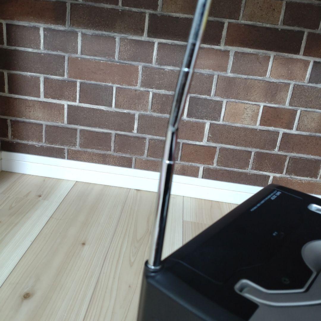 【ビデオ再生可能】CASIO ポータブルビデオカセットレコーダー VF-50S