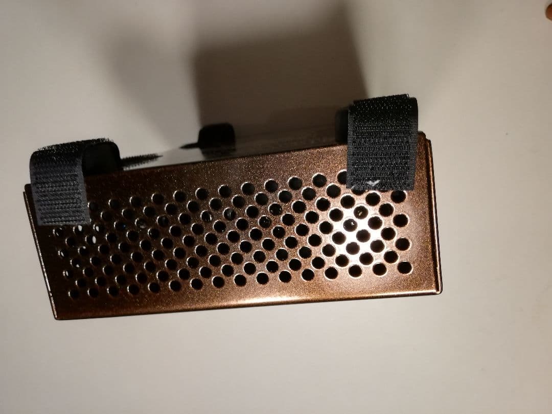 Victory Amps V4 The Copper Preamp　美品　中古品