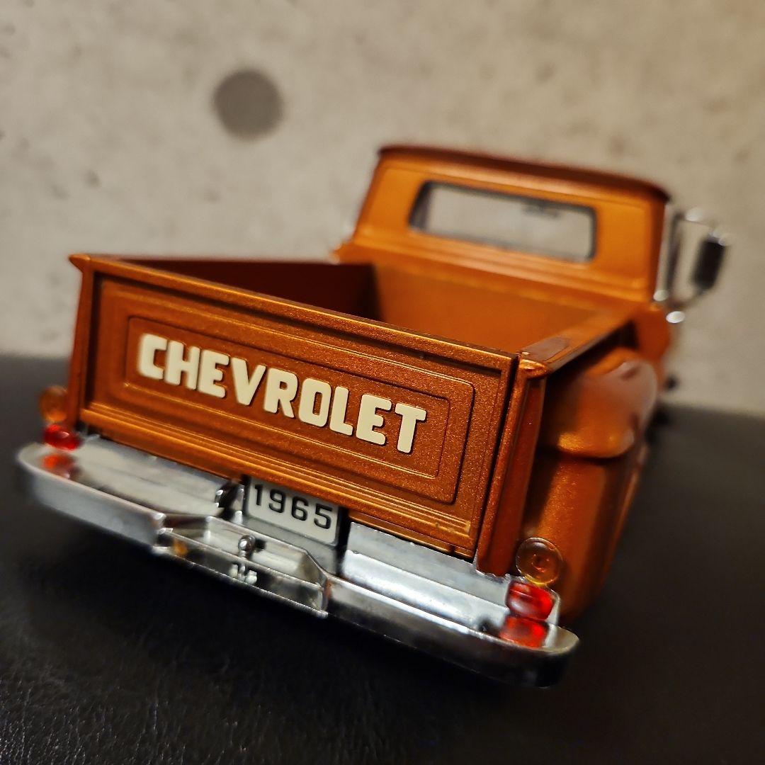 1965 C10 カスタム　1/18