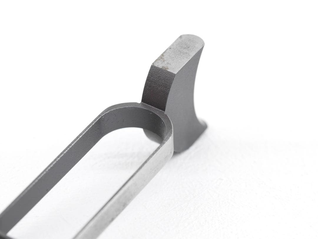 Prime WA M1911シリーズ対応 CNCスチール一体型トリガー