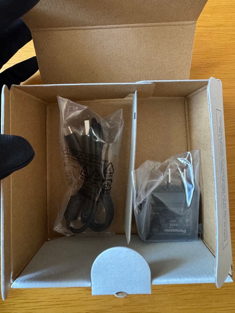 panasonic lumix tz99 新品同様品