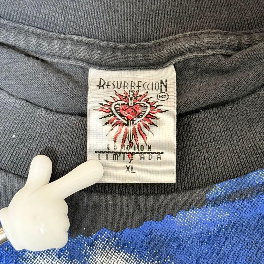 DRAGON BALL ドラゴンボール 孫悟空 Tシャツ XL 黒 プリント