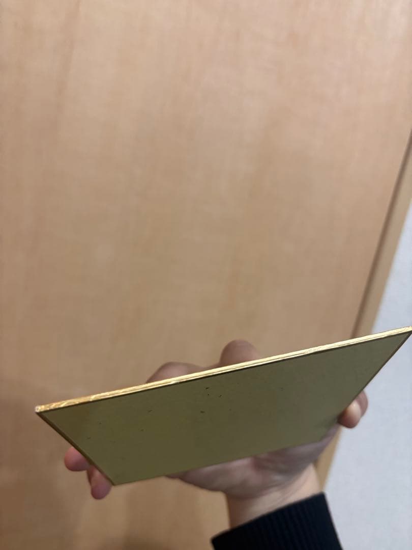 ポケモン イーブイ 色紙