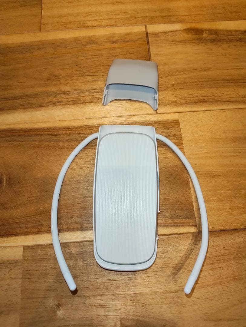 SONY REON POCKET 5 ハンズフリーファン