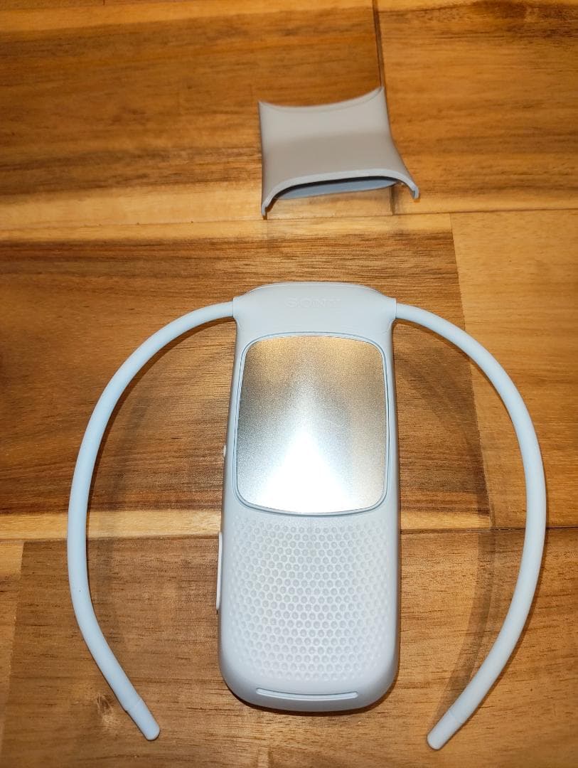 SONY REON POCKET 5 ハンズフリーファン