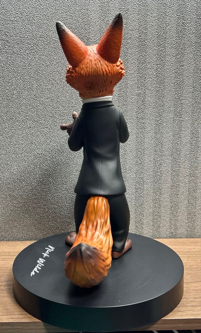 nさん専用ズートピア2 Happy くじニック Last賞