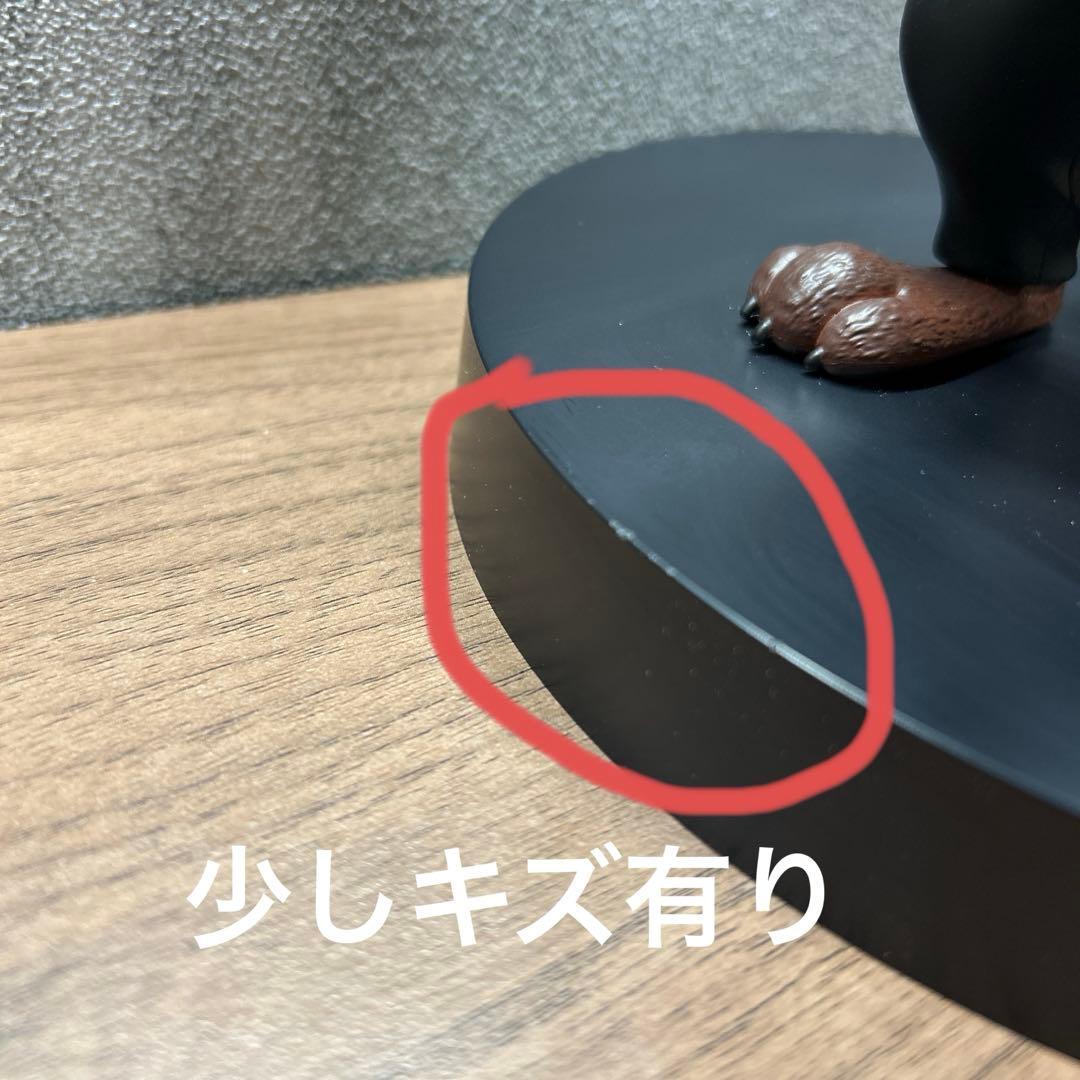 nさん専用ズートピア2 Happy くじニック Last賞