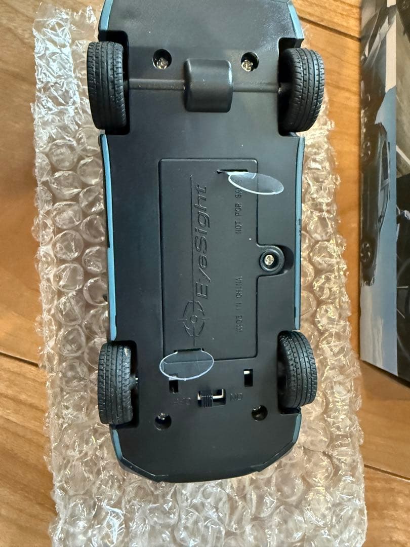 スバル ぶつからないミニカー　XV クロストレック 2個セット