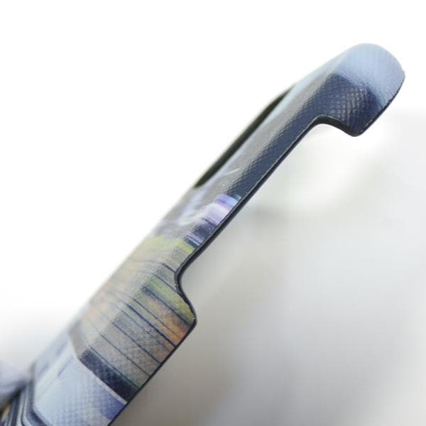 ポールスミス アイフォンケース iPhone RCレーシングミニクーパープリント