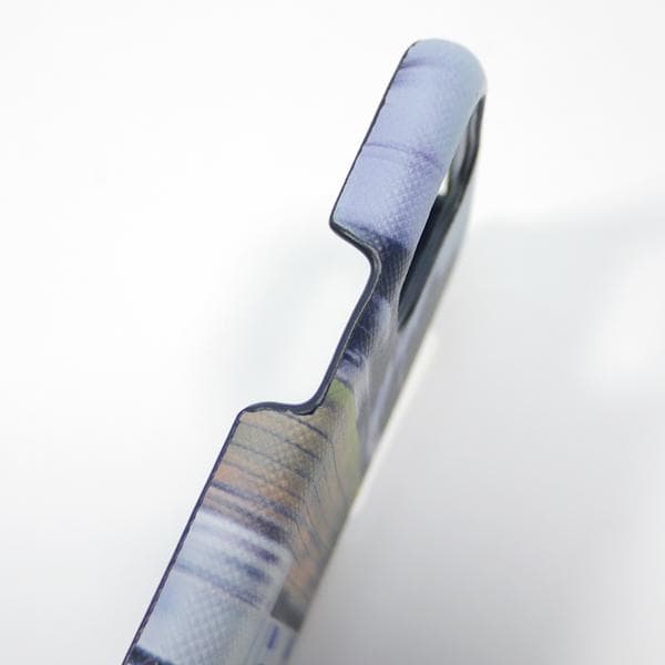 ポールスミス アイフォンケース iPhone RCレーシングミニクーパープリント