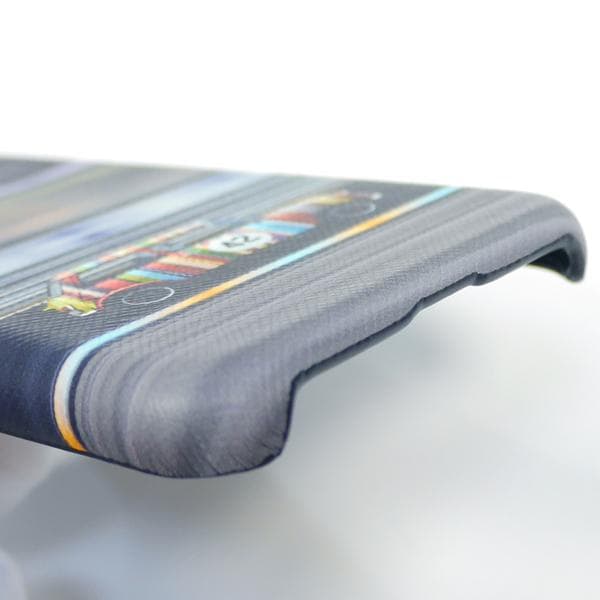 ポールスミス アイフォンケース iPhone RCレーシングミニクーパープリント