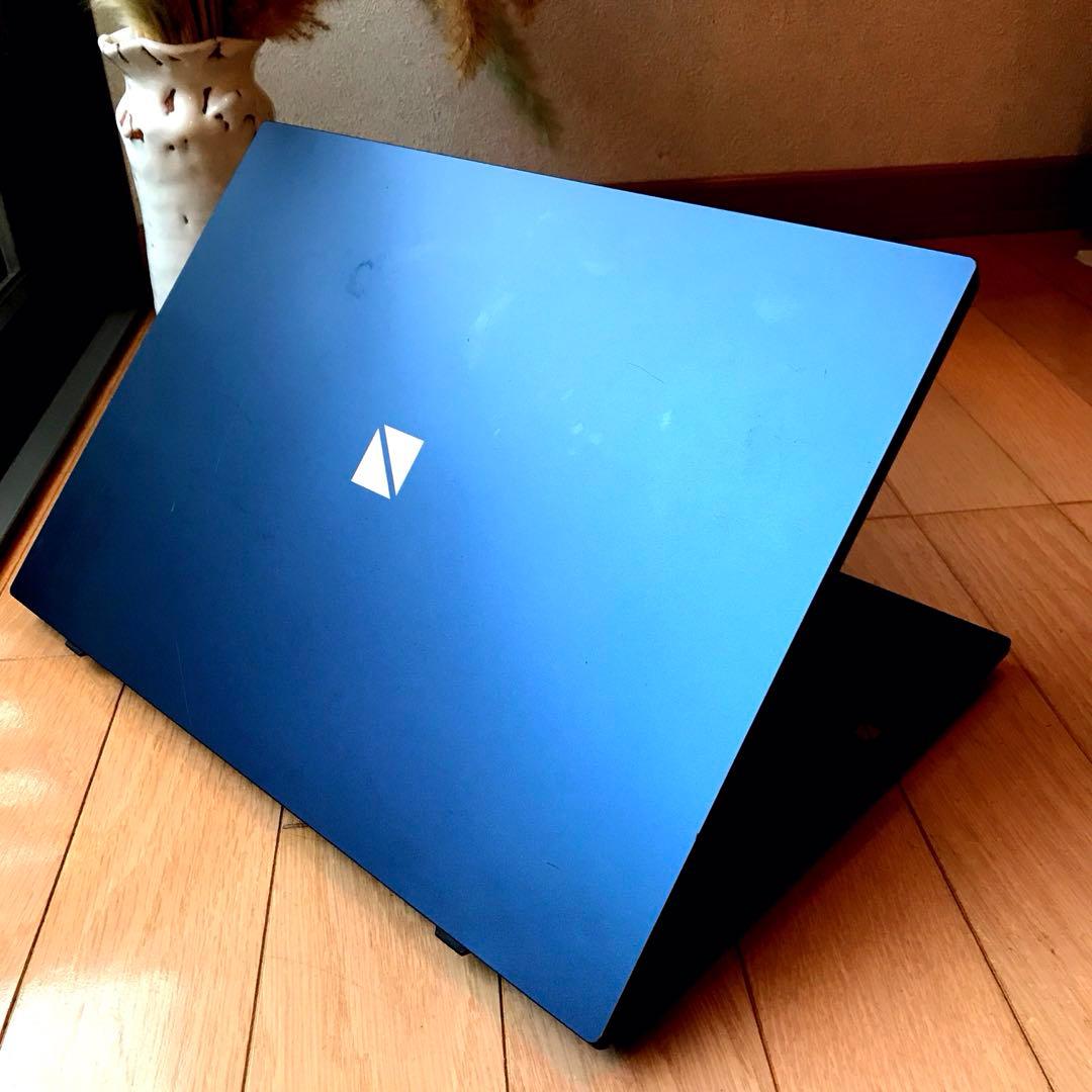 NEC LaVie N1585/CAL【office】
