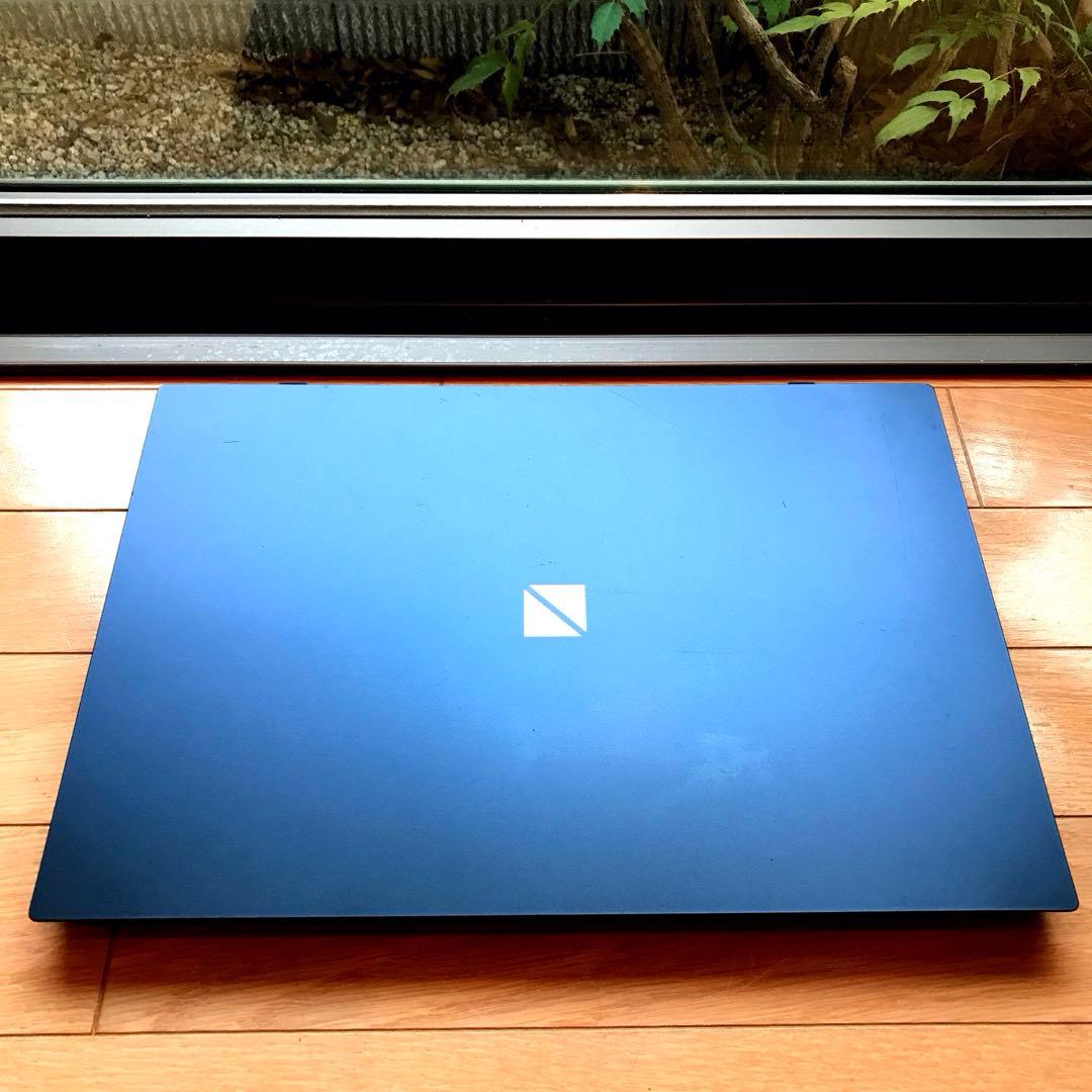 NEC LaVie N1585/CAL【office】