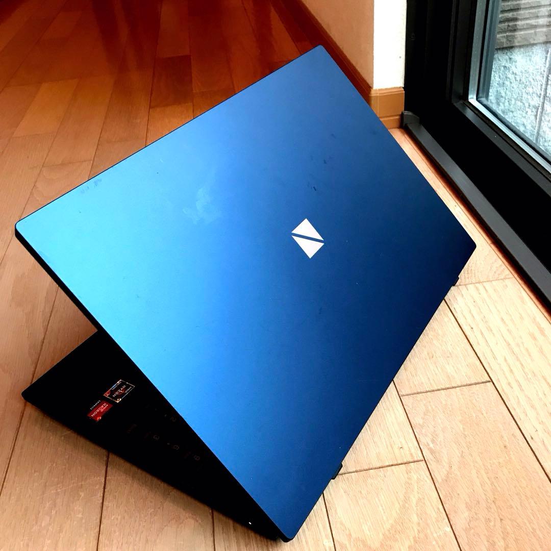 NEC LaVie N1585/CAL【office】