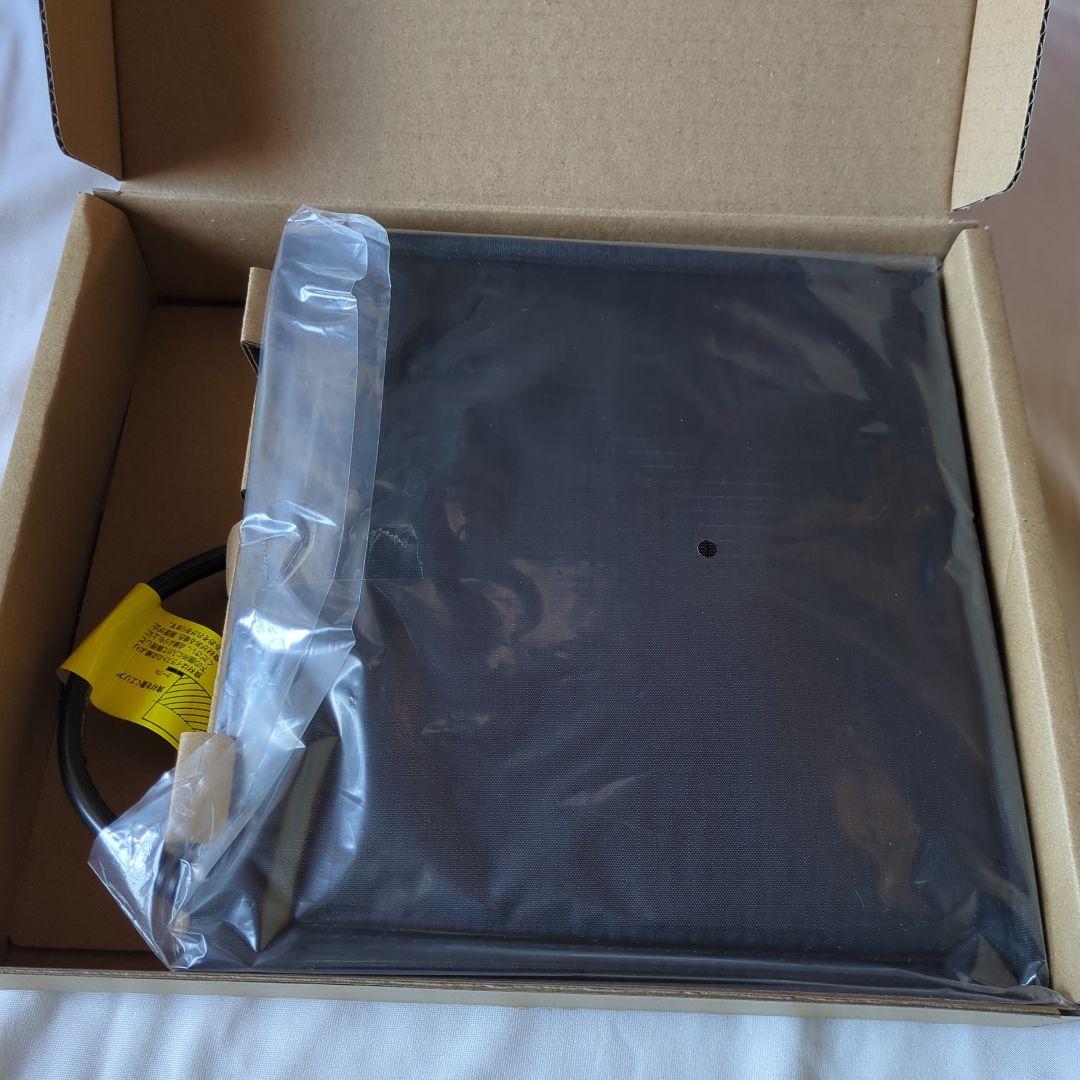 低温調理器　ポケットシェフ