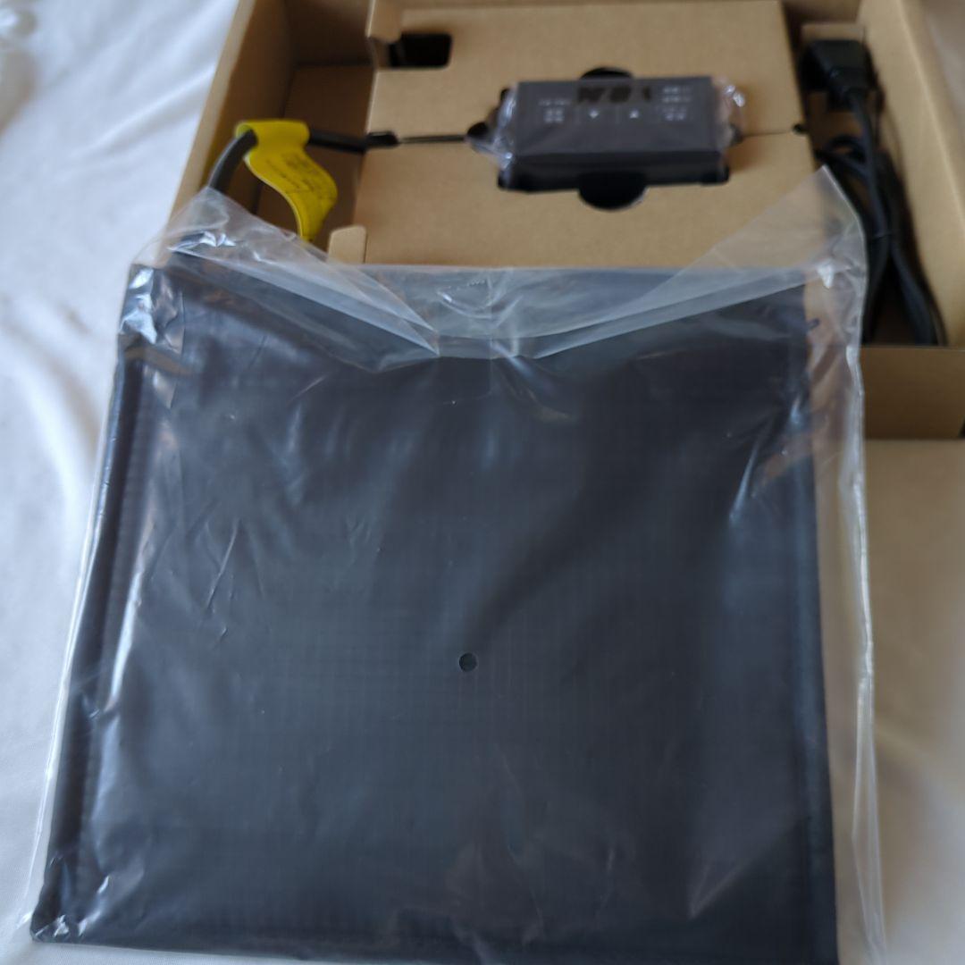 低温調理器　ポケットシェフ