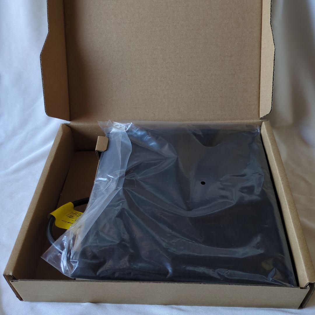 低温調理器　ポケットシェフ