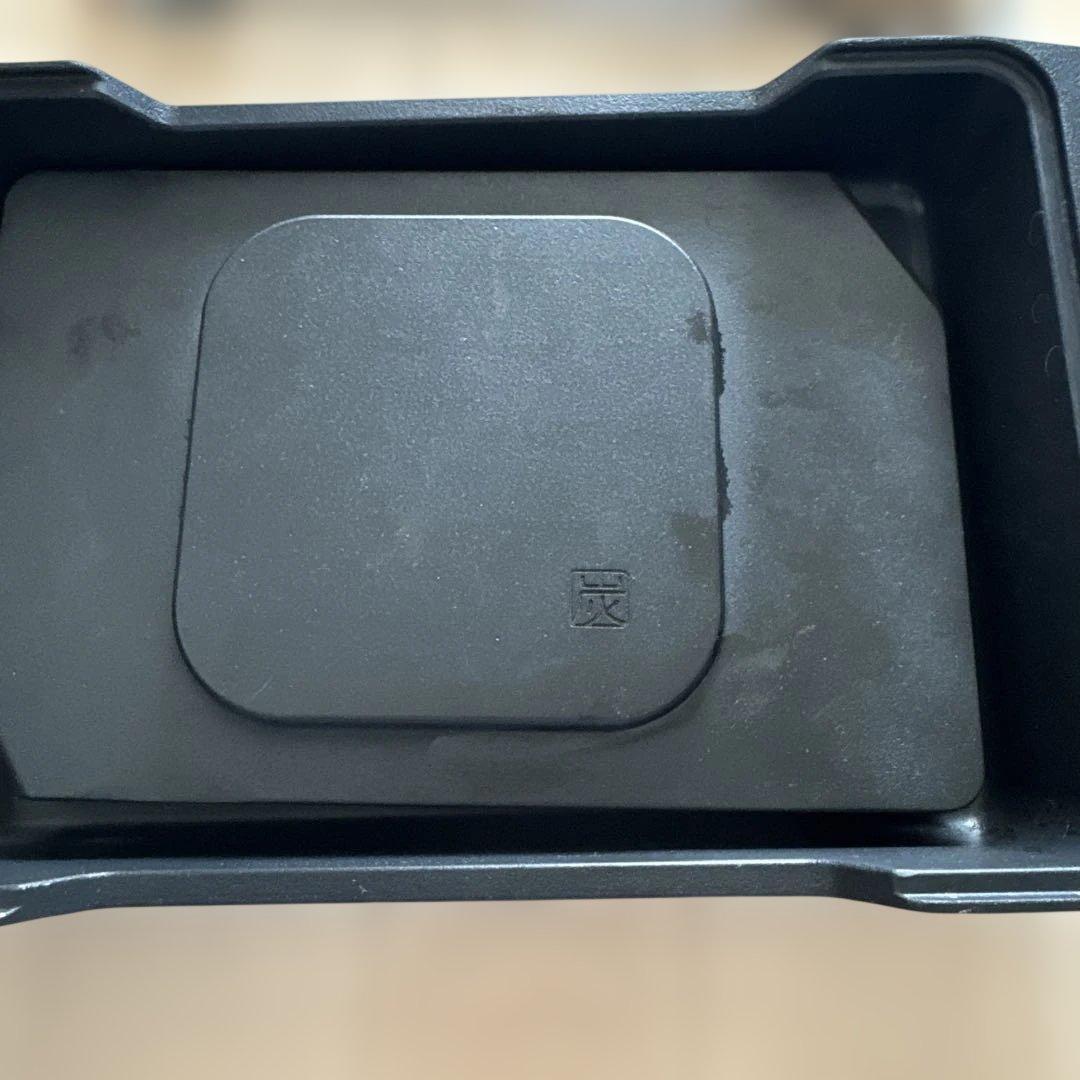 オークス　炭グリル