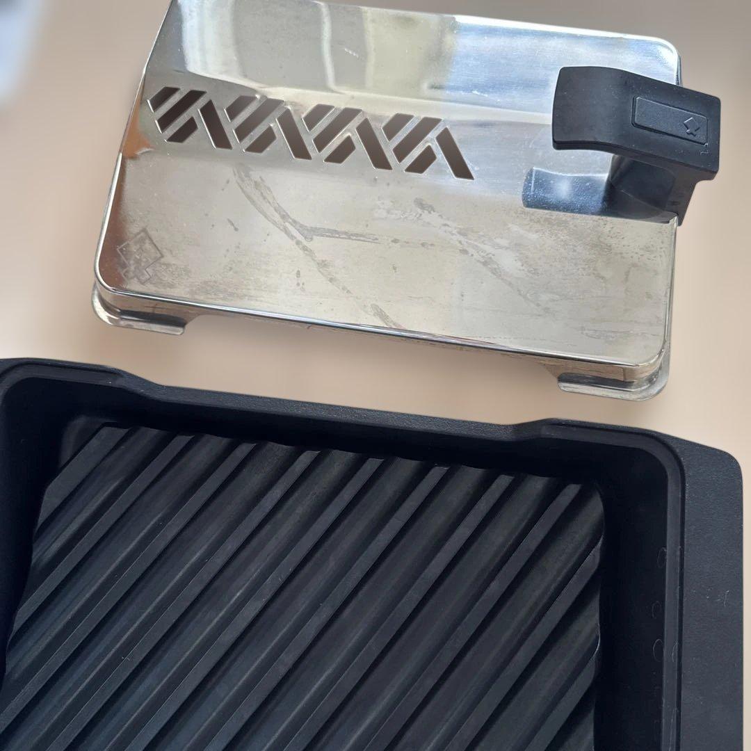 オークス　炭グリル