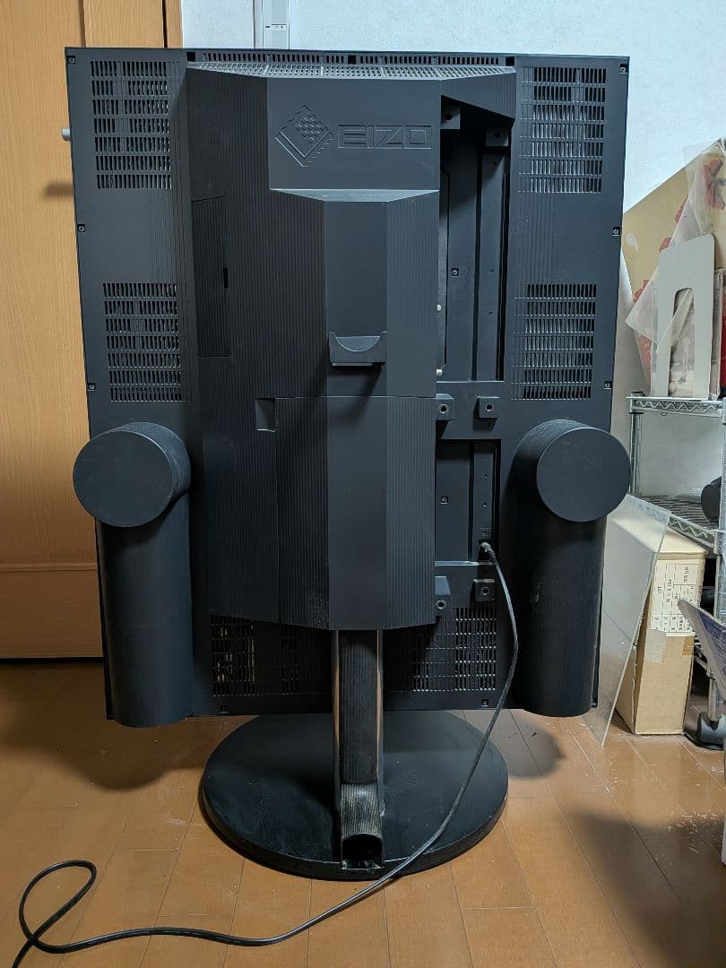 foris.tv sc26xd1　動作確認済み