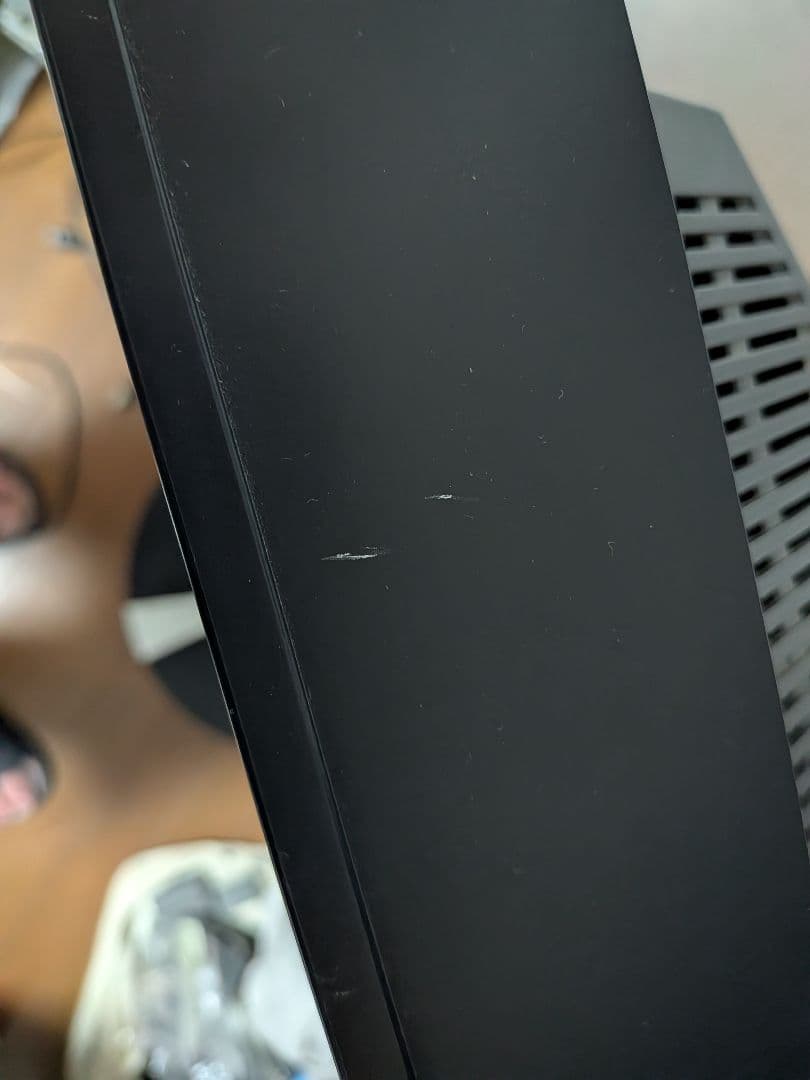 foris.tv sc26xd1　動作確認済み