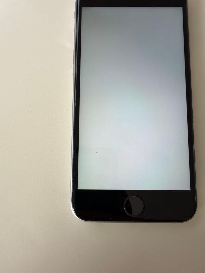 Apple iPhone6s 128GB SIMフリー