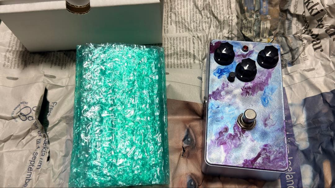 Leqtique 11/11 EVR 美品 レクティーク シリアル10番台2桁