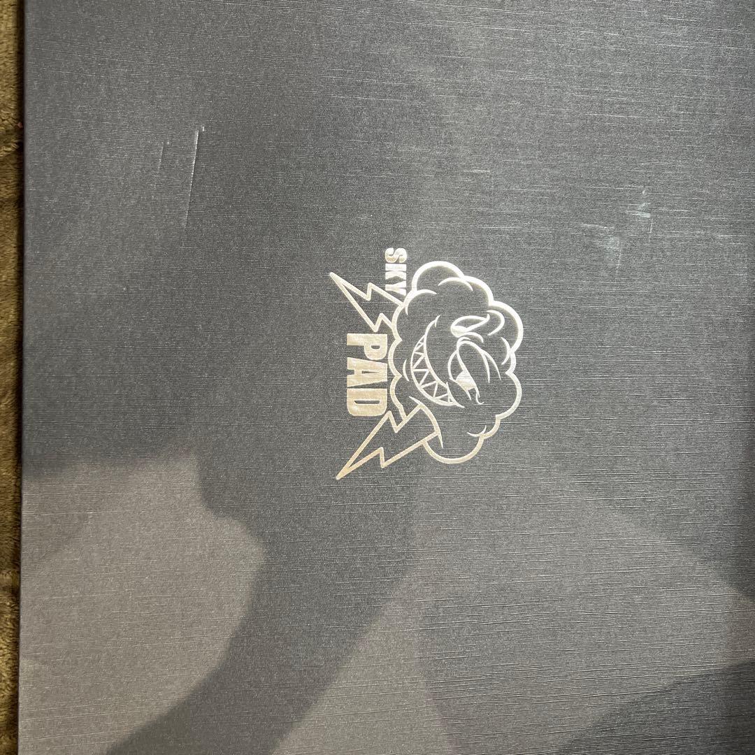 SKYPAD 3.0XL ブラック