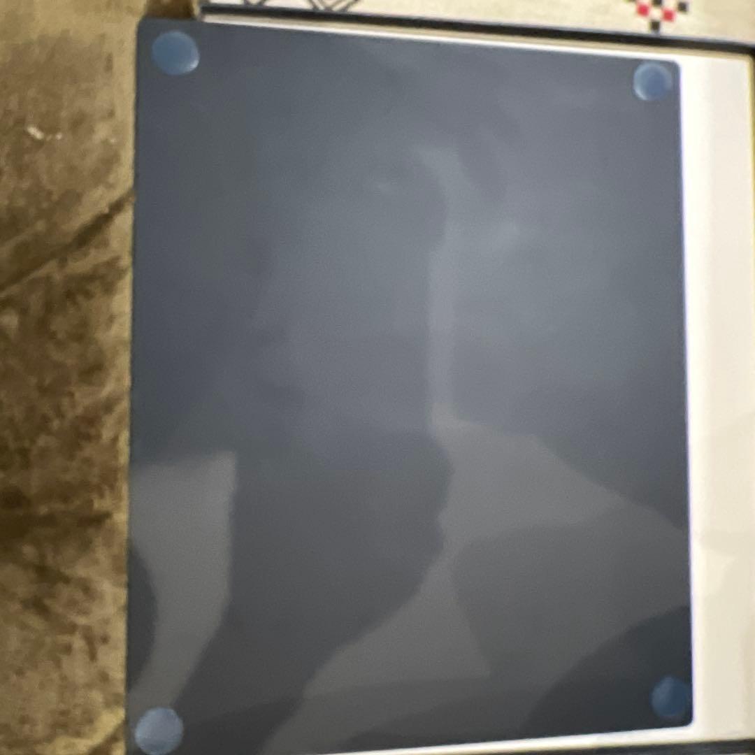 SKYPAD 3.0XL ブラック