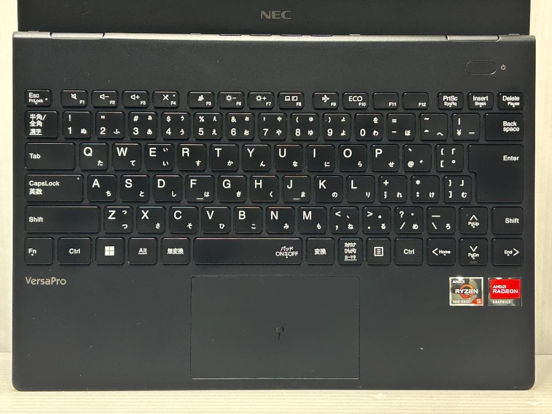 VersaPro VC-B Ryzen5 5500U 16G NVMe512G⑤