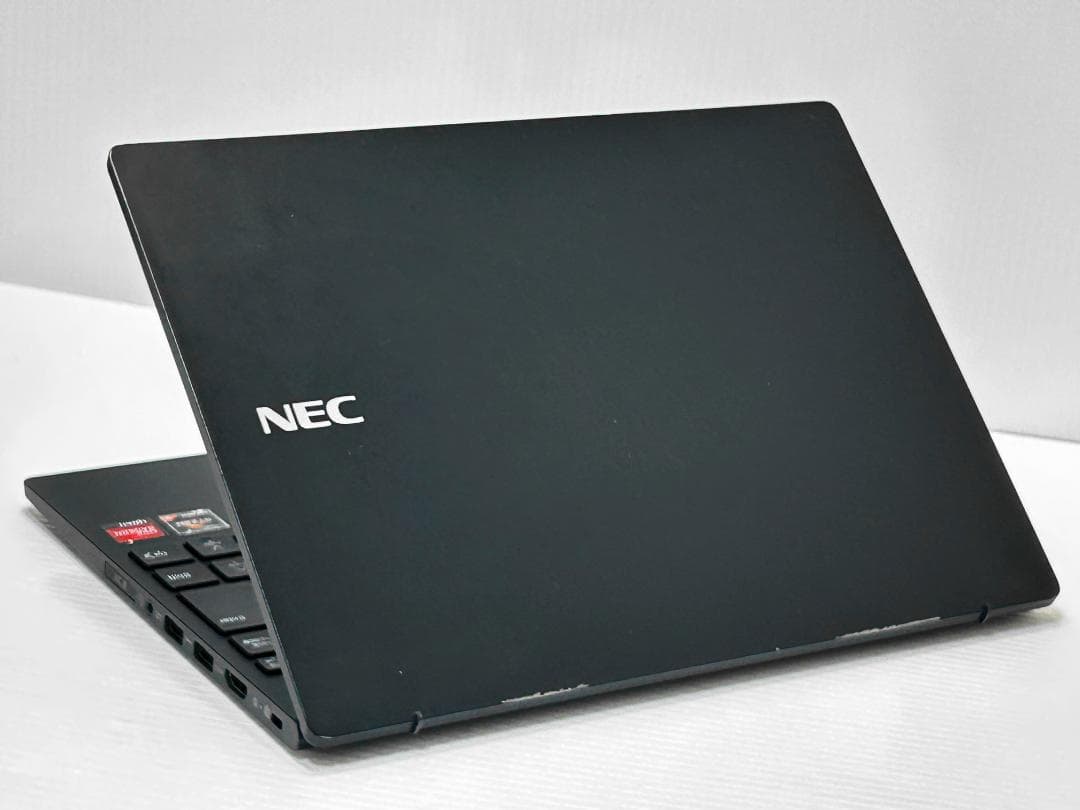 VersaPro VC-B Ryzen5 5500U 16G NVMe512G⑤