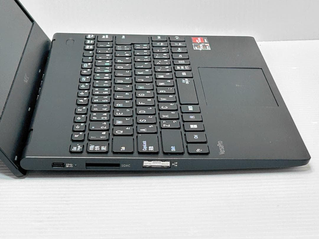 VersaPro VC-B Ryzen5 5500U 16G NVMe512G⑤