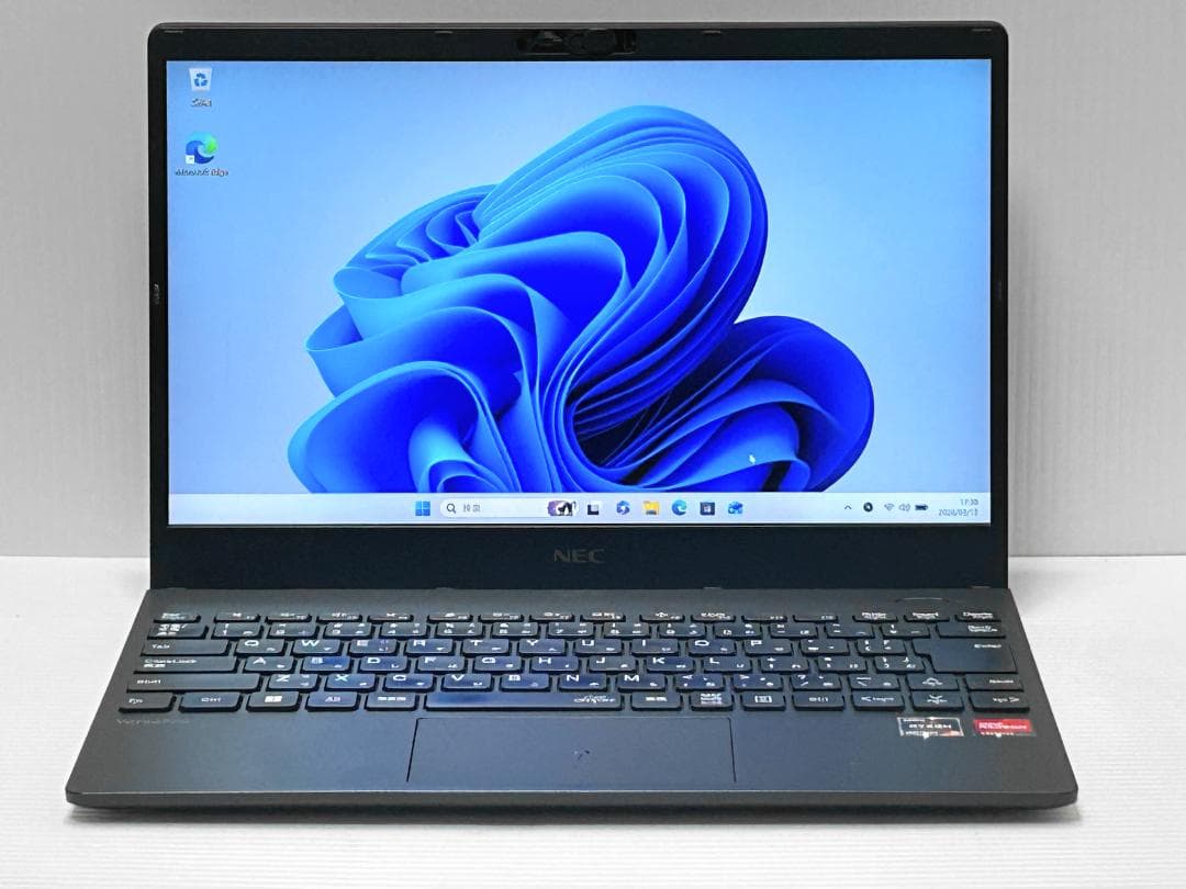 VersaPro VC-B Ryzen5 5500U 16G NVMe512G⑤