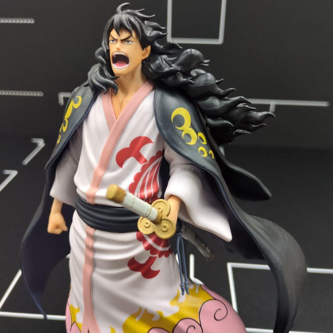 【7点セット】ワンピース＆NARUTO＆ドラゴンボール