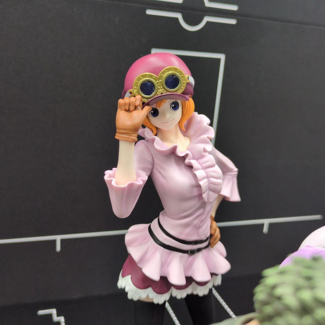 【7点セット】ワンピース＆NARUTO＆ドラゴンボール